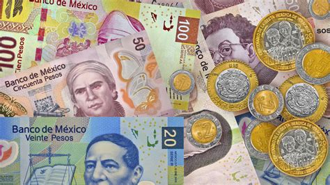 Peso Mexicano Registra Mínimo Histórico Y Se Acerca A Los 25 Por Dólar