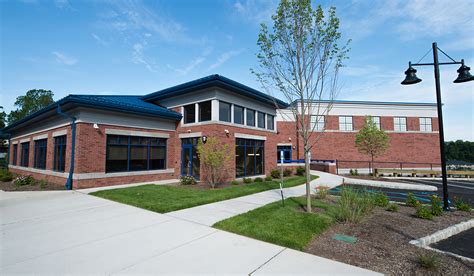 With a showroom stocked with the latest products from companies like ge, samsung, frigidaire, and lg, we have a selection that can't be beat and prices our competitors won't match. Oratory Preparatory School | Donnelly Construction