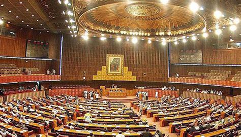 Mps Body Approves Changes In Bills Against Honour Killings Rapes