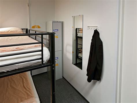18 Bed Dormitory Cheapsleep Fi