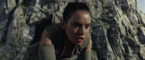 Star Wars The Last Jedi Trailer Breakdown Shot By Shot Time