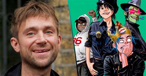 La Verdad Se Ha Dicho Damon Albarn Elige Su Canción Favorita De Gorillaz