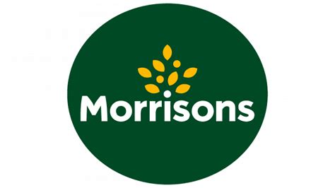 Morrisons Logo Symbol Meaning History Png Brand