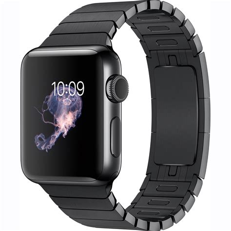 Apple Watch Series 3 Gps With Black Sport Band 38mmsrzphp