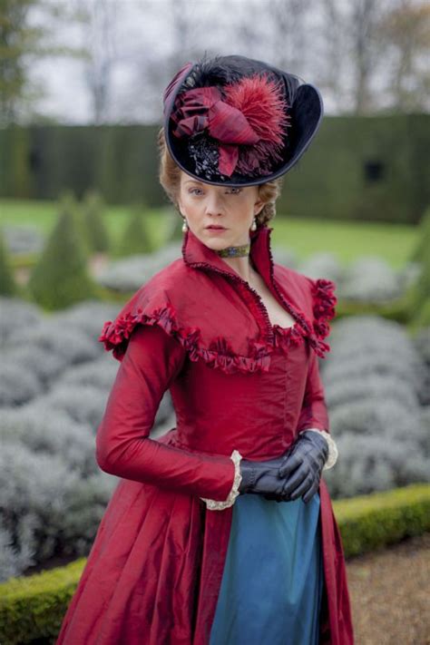 Natalie Dormer As Seymour Lady Worsley In The Scandalous Lady W 2015 With Images 18th