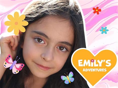 Prime Video Emily S Adventures