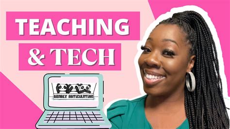 Teaching And Tech Youtube