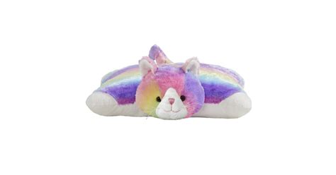 Pillow Pets Toys You Definitely Had If You Grew Up In The Early 2000s