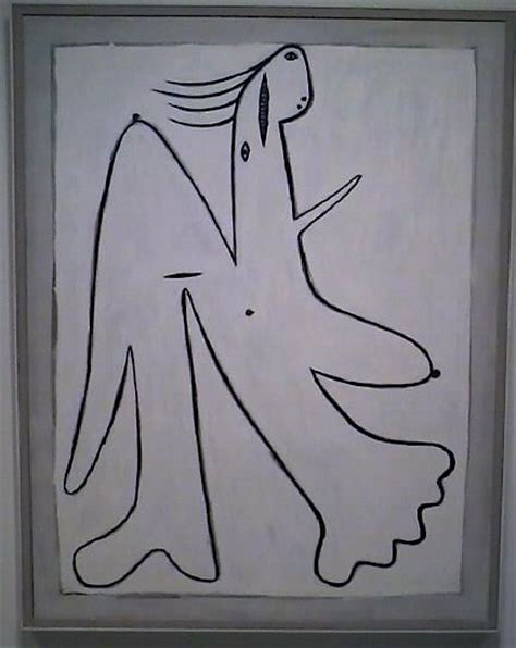 Ross Smirnoff Art Picasso Black And White The Guggenheim Museum