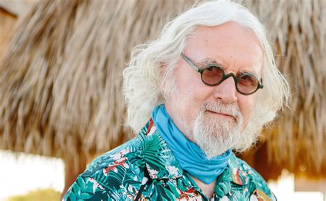 Scottish Actor Billy Connolly Net Worth Early Life Career And Much