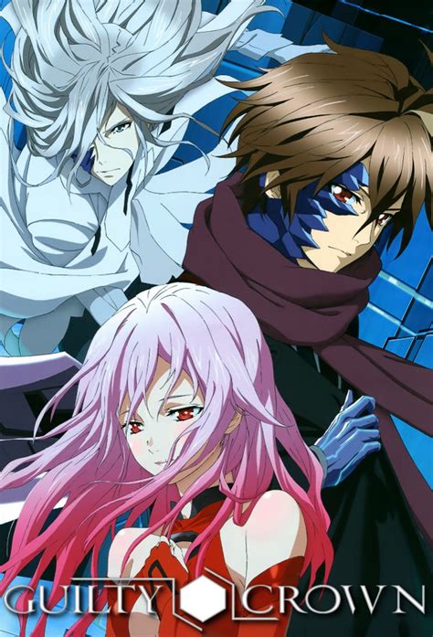 Guilty Crown