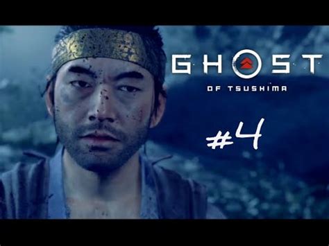 Ghost Of Tsushima No Commentary Walktrough Il Codice Dei Samurai