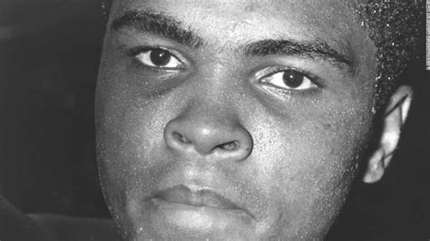 The Many Fights Of Muhammad Ali Cnnpolitics