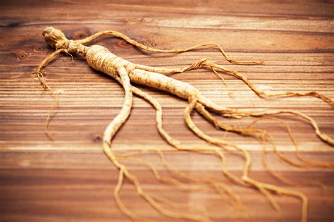 Panax Ginseng Review: The Yin-Yang Adaptogen for Both Energy ...