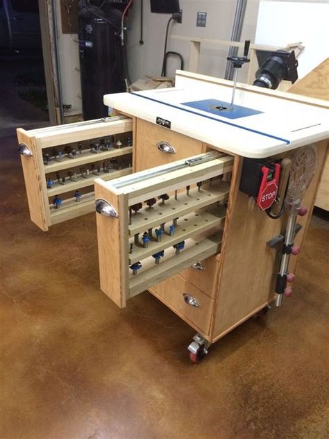 We've collected 39 of the best diy router table plans. Router Table: Benefits of Having One for Your DIY Projects ...