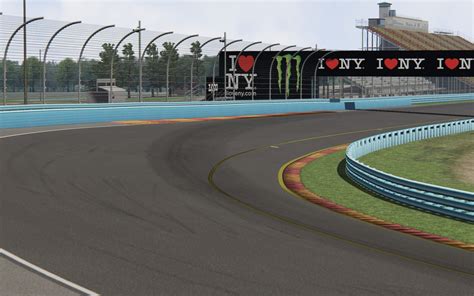 Assetto Corsa Watkins Glen International By LilSky Circuiti Extra