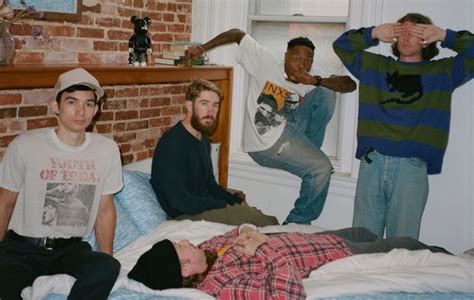 Turnstile Glow On Review Rock Music Stretched To Its Thrilling Limits