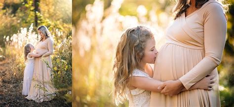 Maternity Creek Photos And Dreamy Fall Colors Trussville Al Showit