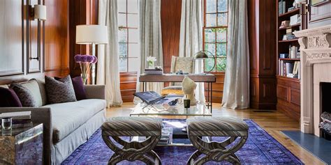 Everything You Need To Know About Traditional Design Interior Design