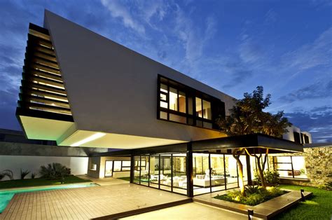 Galería De Casa Temozón Carrillo Arquitectos Y Asociados 15