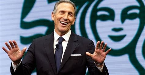 Howard Schultz And Starbucks Long History Of Fending Off Unions