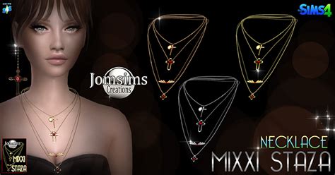 Jomsimscreations Blog New Mixxi Staza Necklace Click Image To Download