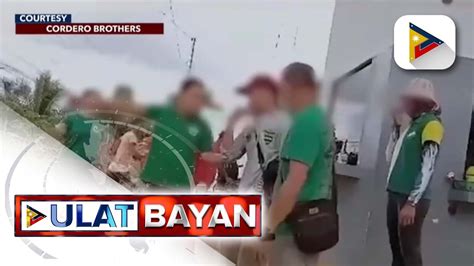 Dalawang Vloggers Sa Davao Arestado Dahil Sa Prank Youtube