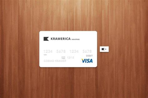 14 Credit Card Designs And Examples Psd Ai Examples