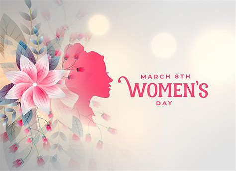 Happy International Womens Day 2021 Mahila Diwas Ki Shubhkamnaye Wishes In Hindi Download Share