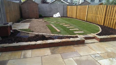 Garden Project In Celbridge County Kildare Contemporary Garden