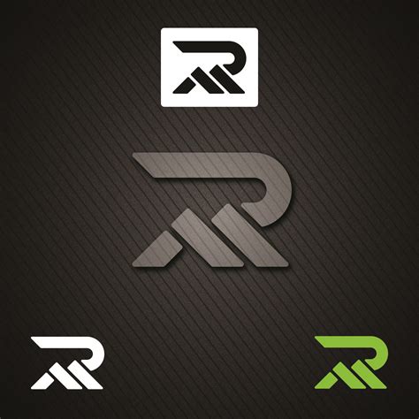Logo Design For Rm By Riyan Kusumo Design 17436783