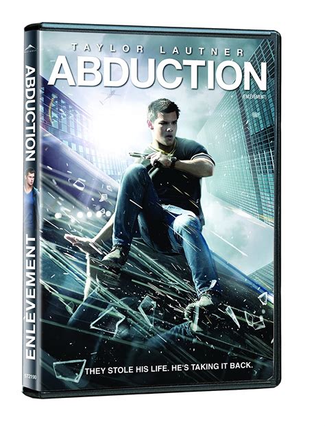 Abduction Dvd Amazonde Dvd And Blu Ray