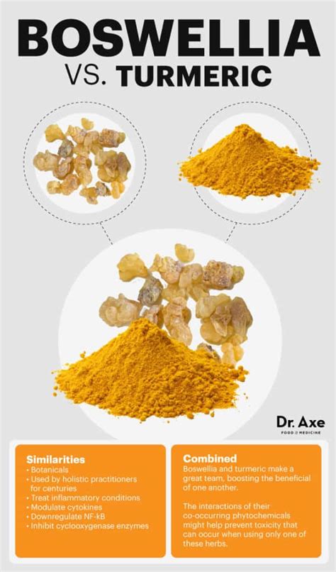 Boswellia Seratta Is It The Best Natural Cancer Fighter Dr Axe