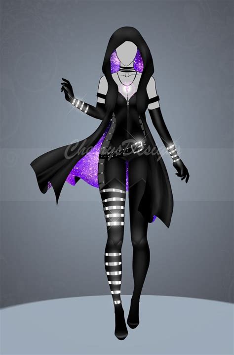 Pin By Haznana On Outfit Ideas Hero Costumes Anime Fashion Design