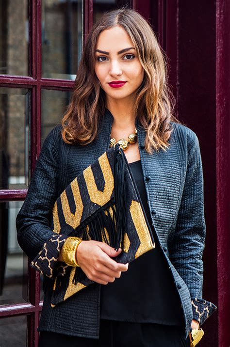 In today's article, we will list the 10 most expensive fashion brands in the world. Fashion and lifestyle brand Accha appoints Bloxham PR ...