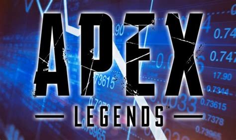 Apex Legends Down Server Status Latest As Respawn Takes Hit Battle