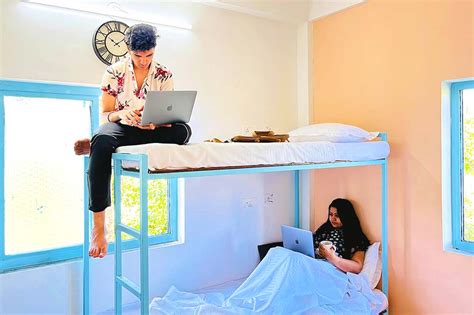 17 cheapest hostels in goa sorted by price in 2024