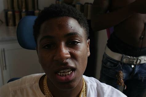 Youngboy Never Broke Again Sentenced To Three Years Of Probation For
