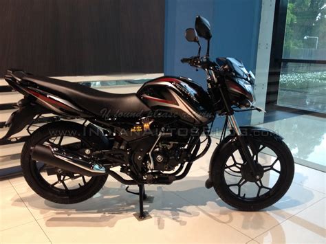 Bajaj's patented technology, dtsi stands for digital twin / triple spark ignition. Bajaj Discover 150S In Showrooms, Priced From Rs. 51,721