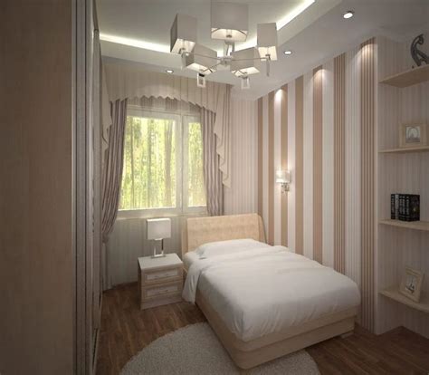 arrange furniture   long narrow bedroom bedroom