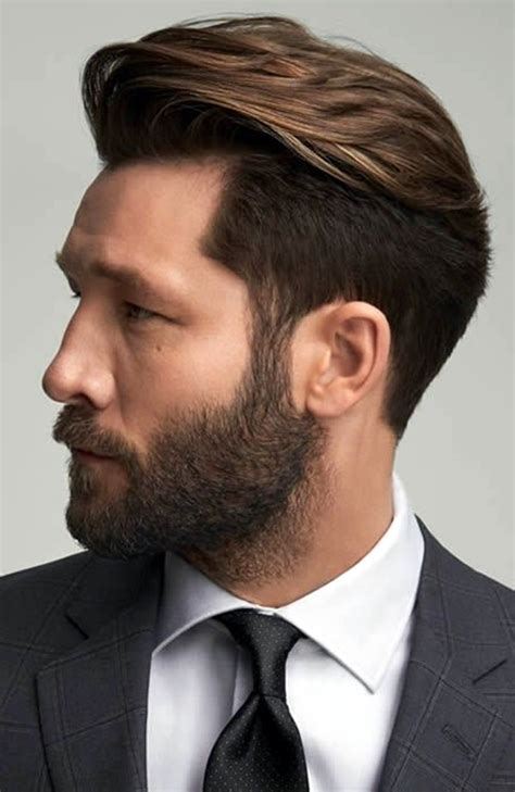 Latest 10 Best Hairstyles For Men In 2017