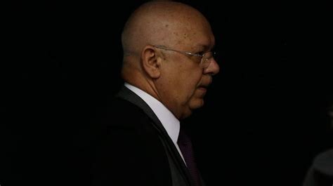 Covid en corte y confección famosos: Juez clave en caso de corrupción en Brasil murió en un ...