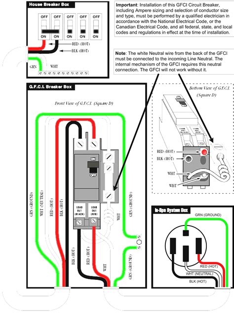 Installing Multiple Gfci Outlets
