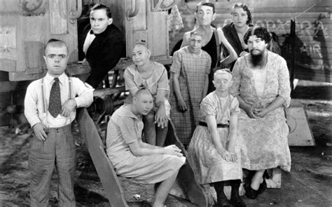 Movie Review Freaks 1932 Fernby Films