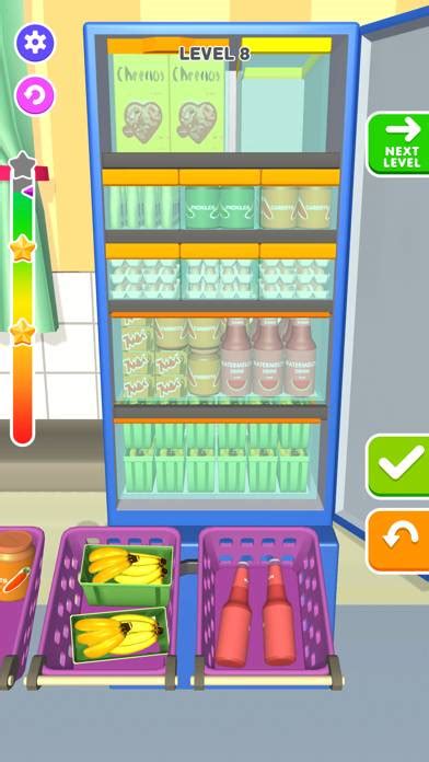 Fill Up Fridge App Download Updated Apr 22 Free Apps For Ios