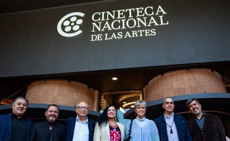 La Cineteca Nacional Abre Nueva Sede La Cineteca De Las Artes
