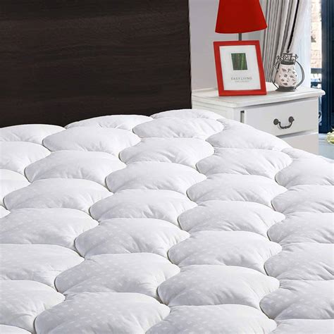 Mattress protectors, covers & pads: Best Mattress Covers You Can Find Reviews 2020 - The Sleep ...