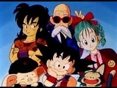 Its legacy is carried by the currently running manga dragon ball franchise's story is based around strong fighters, some heroes, other villains. Dragon Ball 1986 - ganzer Film auf Deutsch youtube - YouTube