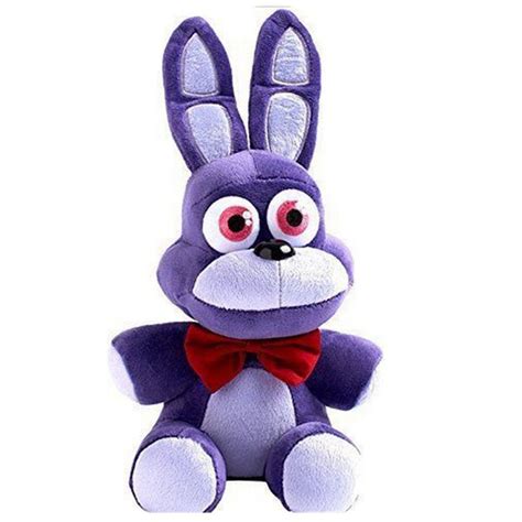 30cm Big Size Bonnie Stuffed Rabbit Plush Soft Toys Fnaf Five Nights At