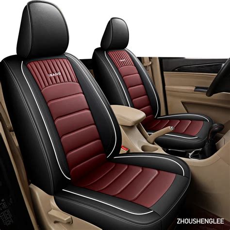 Dodge Journey Seat Covers F